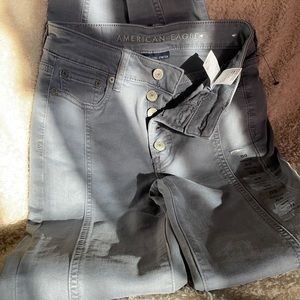 Brand new American eagle jeans